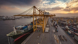 Dp World Cuts Carbon Emissions In The Uae With Renewable Energy